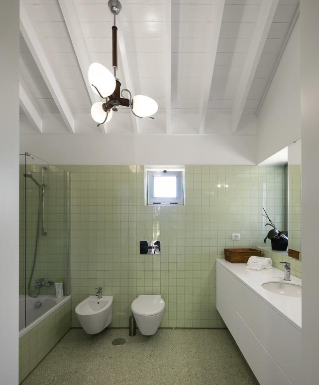 Hostal Quinta Da Tilia Boutique Retreat Capelas Exterior foto