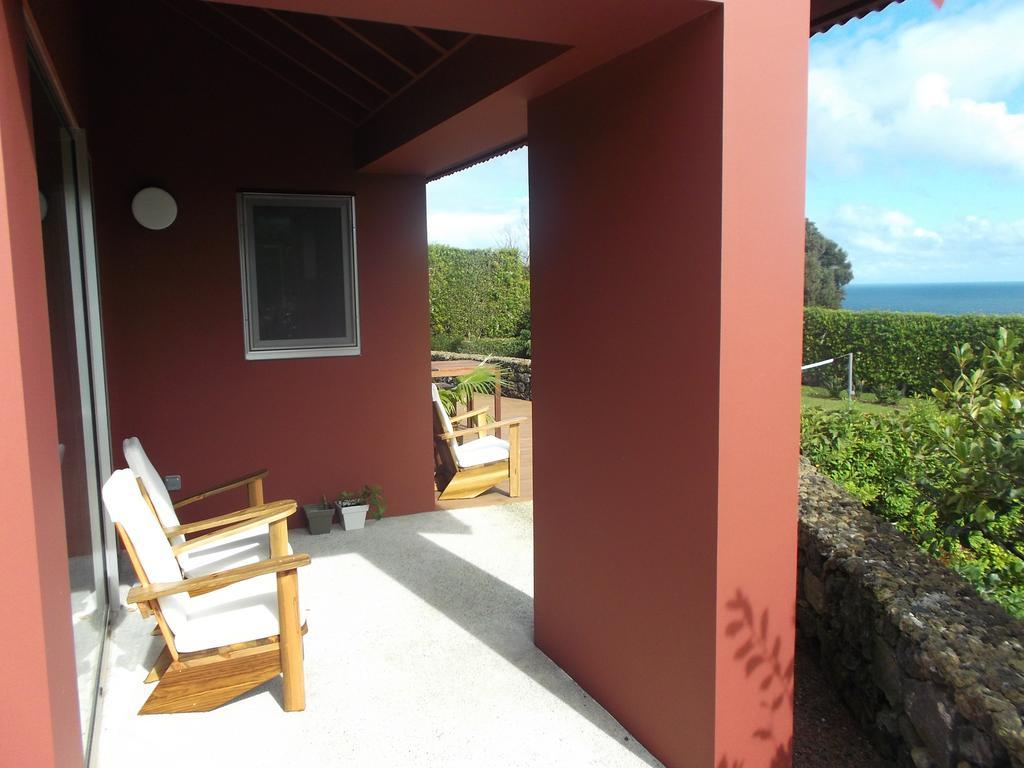 Hostal Quinta Da Tilia Boutique Retreat Capelas Exterior foto